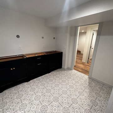 Steilacoom Historical Remodel