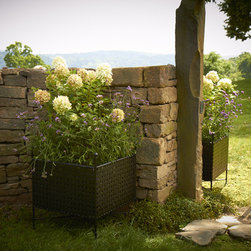 Amalfi Living Collection - Patio Furniture And Outdoor Furniture