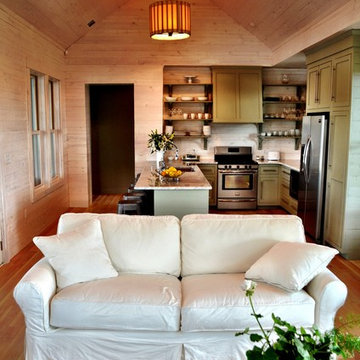 Roberts Retreat