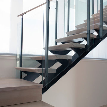 Logan Circle Renovation