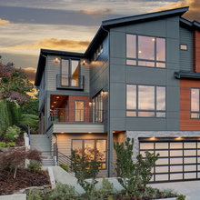 Exterior color