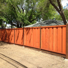 fence