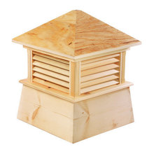 cupolas
