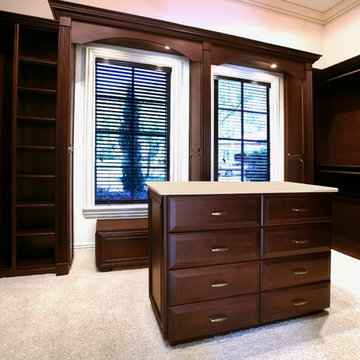 Lake Mary-Heathrow FL show house
