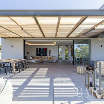 Villa CR en Corse
