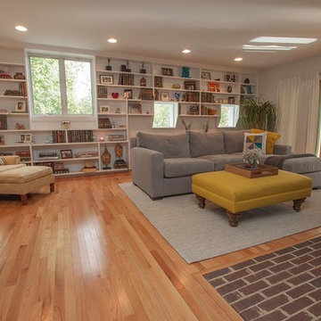 U-Fabulous Home Tour: Coastal in Kilmarnock