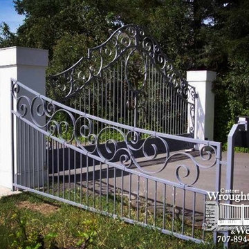 Gates