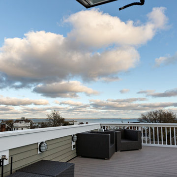 Condo Renovation 2 in Provincetown, MA