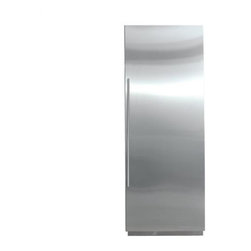 IC-27R Sub-Zero Refrigerator Column - Products