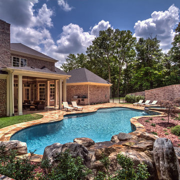 Pebble Tec World's Greatest Pools