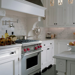 Wolf 30&rdquo; dual fuel range - Major Kitchen Appliances
