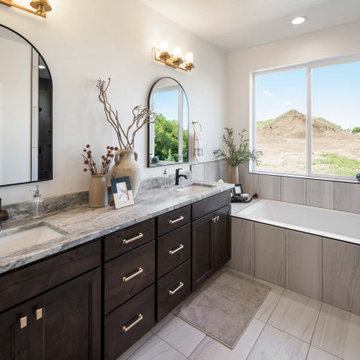 2023 Utah Valley Parade of Homes - Journey's End Homes