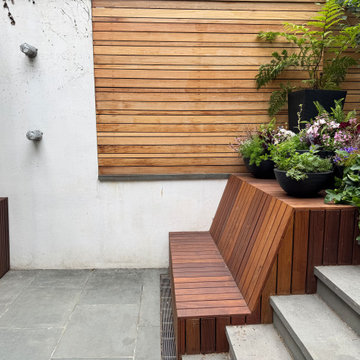 Benches