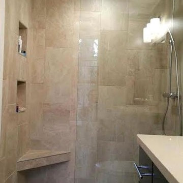 Contemporary Bathroom