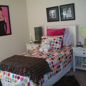 Interior Decorating Projects