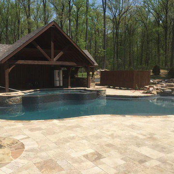 Pool Design Ideas