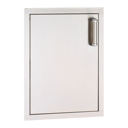 Fire Magic Flush Mounted Doors and Drawers - Products