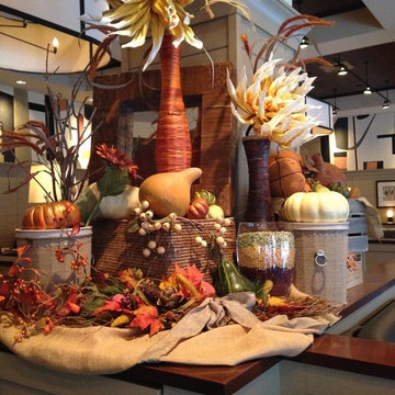 Seasonal Decor