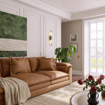 Sandwich Sofas