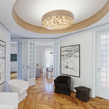 LZF - Pilar Martínez Law Firm - Madrid