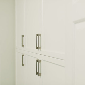 Chantrell Park Home Renovation, South Surrey