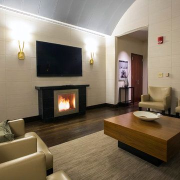 Madison Square Garden Event Suites