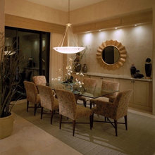 dining rooms
