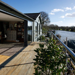 Finnmoor - Patio Doors & Bi-fold Doors