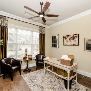 Earth Tones, Gold Tones & Copper = HOME!