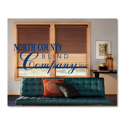 Designer Roller Shades - Roller Shades