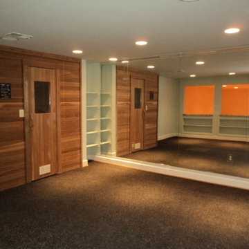 Custom Homes