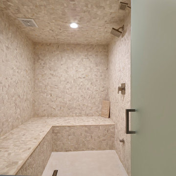 Poole Renovation