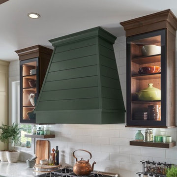 Fresh Farmhouse