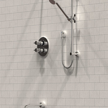 Inspiration - Bathroom Faucets