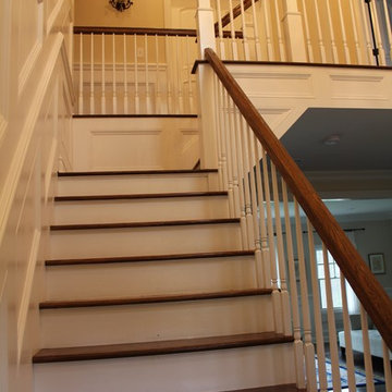 Franklin Lakes, New Jersey