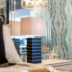 TIPLER Design Showroom - Products