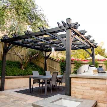Andrade Project : Western Outdoor Designs