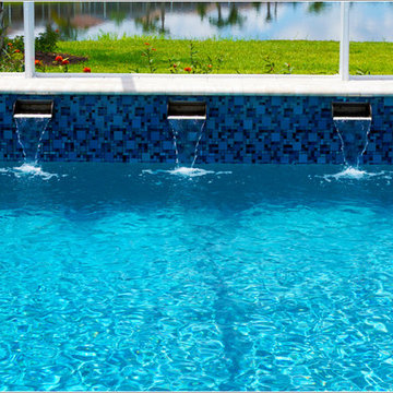 Superior Pools Vaccari