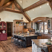 Kitchen Ideas