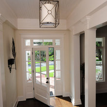 Entry Hall