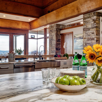 Big Sheepcliff Renovation