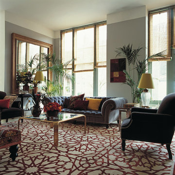 MMamounia by Martyn Lawrence-Bullard for The Rug Company