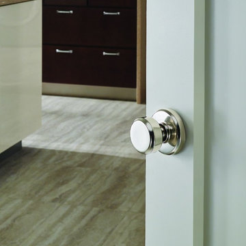 Omnia Brass Hardware Gallery