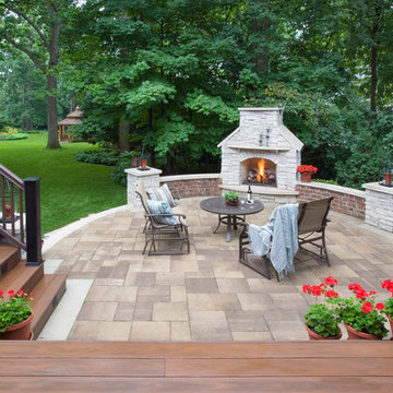 Glen Ellyn Residence