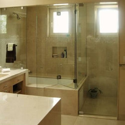 Showers - Products