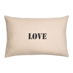 Day Birger et Mikkelsen Love Cushion Cover - Seat Cushions