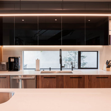 Temple City Kitchen