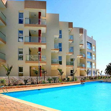 LIMASSOL SEAFRONT APARTMENT FOR SALE
