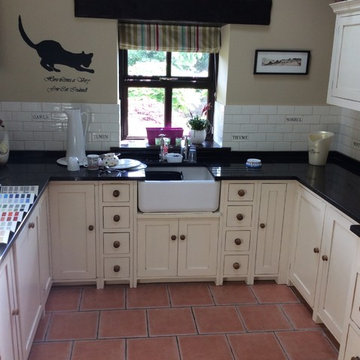 Kitchen Refurbishment