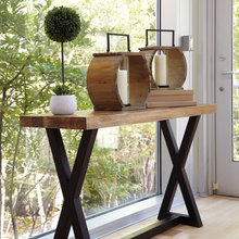 foyer tables